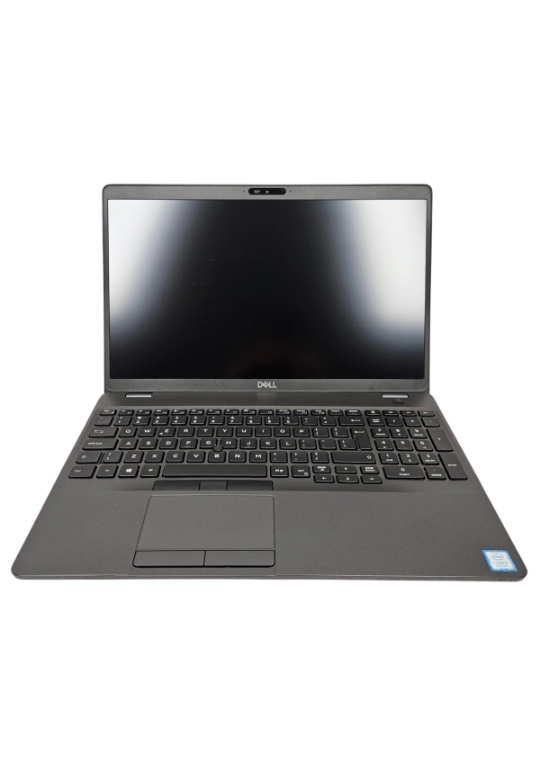 Dell Latitude 5500 i7-8665u 32GB 512GB SSD 15,6